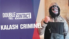 Kalash Criminel 