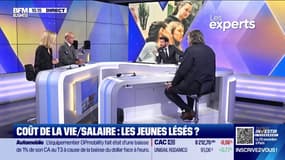 Coût de la vie : les jeunes lésés ? 