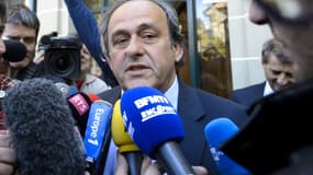 Michel Platini