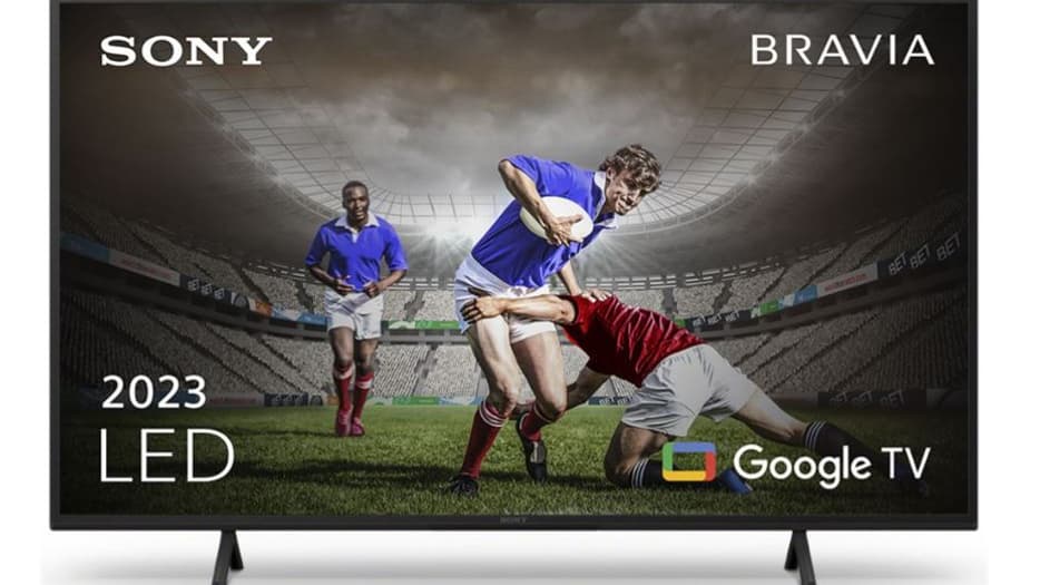 Sony Bravia KD-50X75WL
