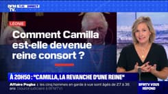 Comment Camilla est-elle devenue reine consort? BFMTV répond à vos questions