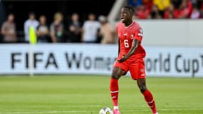 Denis Zakaria