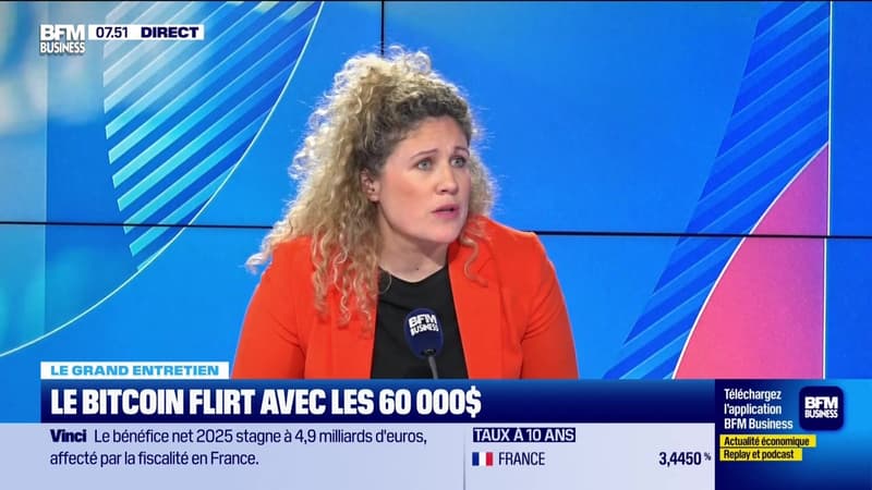 Good Morning Business - Vendredi 6 février