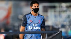 James Rodriguez