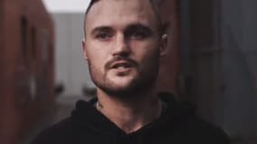 Le boxeur australien Dwight Ritchie est mort