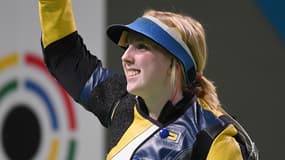 Virginia Thrasher