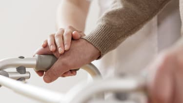Les soins de confort aident à soulager les souffrances d’ordre physique et psychique.