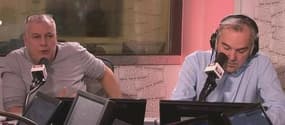 "Ça fait très longtemps que je ne vote pas pour un candidat, mais contre l'élection d'un candidat !" Etienne Liebig