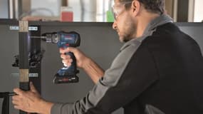 Super prix sur cette perceuse-visseuse Bosch, mais pour combien de temps ?