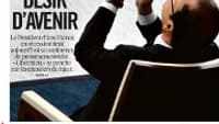 Libération reprend le slogan de Ségolène Royal en Une. Libération reprend le slogan de Ségolène Royal en Une.