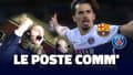 Barcelone 1-4 PSG : "Paris a changé le cours de l'histoire", Le poste comm' RMC Sport