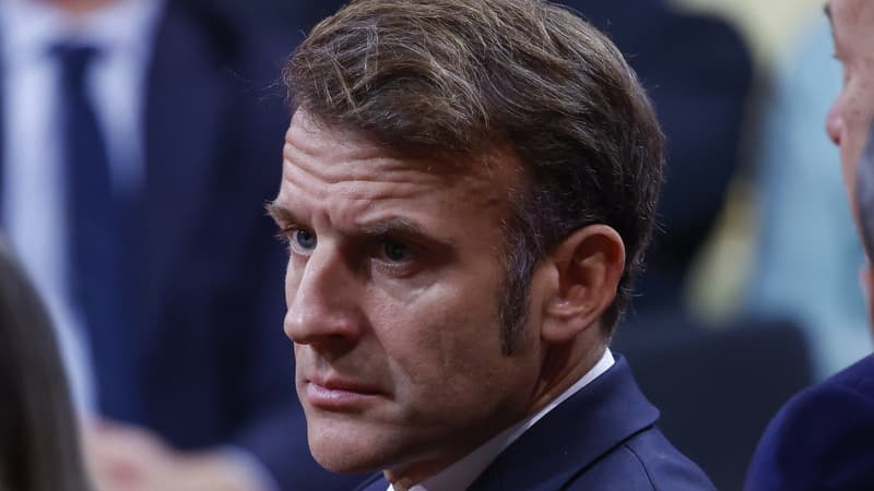 Une enveloppe supplémentaire de 4,2 milliards d'euros et des fusées réutilisables: Emmanuel Macron veut muscler les capacités spatiales militaires de la France