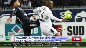 After Foot du samedi 10/02 – Partie 2/6 - Débrief de Bordeaux/Amiens (3-2)