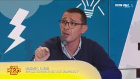 La boxe absente des J.O 2020 ? Brahim Asloum s'emporte sur le sujet