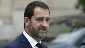 Christophe Castaner