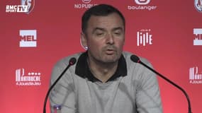 Ligue 1 : Lille dans le flou total 