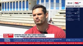 Florent Manaudou