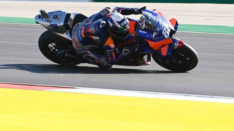 Miguel Oliveira