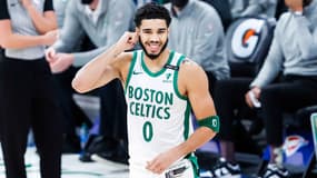 Jayson Tatum