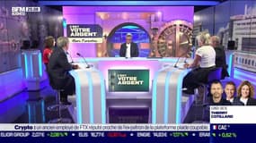 La semaine de Marc - Vendredi 8 septembre