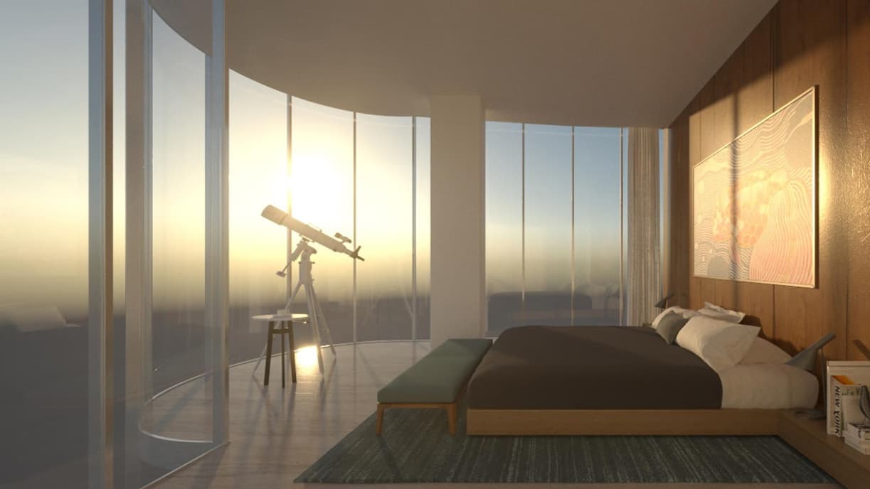 Le promoteur propose des appartements allant du studio au trois pièces. Le promoteur propose des appartements allant du studio au trois pièces.