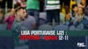 Résumé : Sporting - Braga (2-1) - Liga portugaise