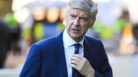 Arsène Wenger
