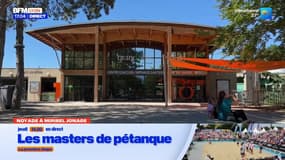 Lyon: les piscines prisent d'assaut lors de la canicule