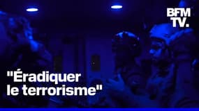 Israël lance une opération militaire en Cisjordanie pour "éradiquer le terrorisme"