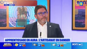 Budget: l'artisanat en danger en Auvergne-Rhône-Alpes?