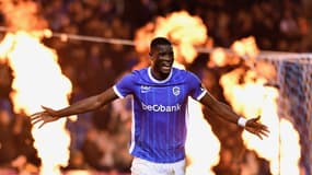 Paul Onuachu - Genk 