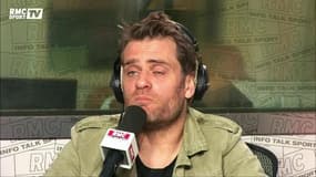 Jérôme Rothen et Duga reviennent sur la gestion de Jardim