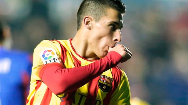 Cristian Tello