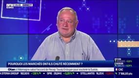 Les Experts : "Le déni de réalité sur la contribution des retraites aux déficits publics" Jean-Pascal Beaufret - 11/07
