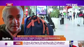 Face à Apolline : Fabien Villedieu et Jean-François Rial - 04/07