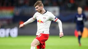 Timo Werner