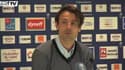 Toulouse / Arribagé : "Ce serait un exploit de se maintenir"