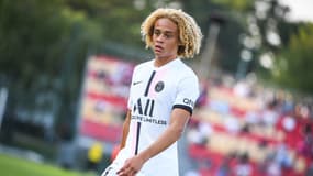 Xavi SIMONS