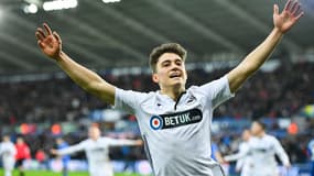 Daniel James