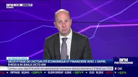 Matthieu Bailly VS Jacques Sapir: Comment évoluent les marchés obligataires en cette fin d'année ? - 09/11