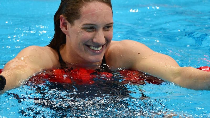 Camille Muffat