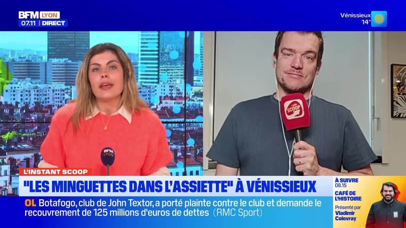 L'actu du 7 avril 2026