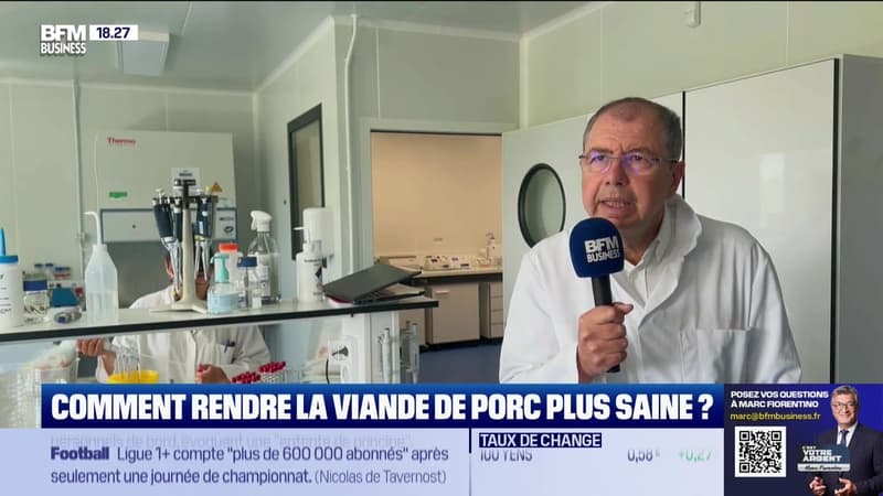 Le 18h Eco - Mardi 19 août