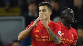 Philippe Coutinho