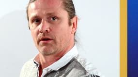 Emmanuel Petit
