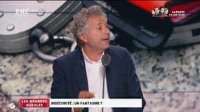  La tirade de Gilles-William Goldnadel ! 