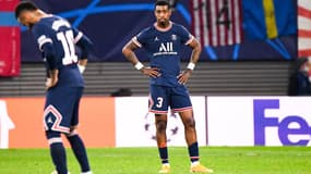 Presnel Kimpembe