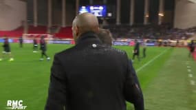Ligue 1 – Monaco et Henry se déplacent à Caen dans un contexte tendu