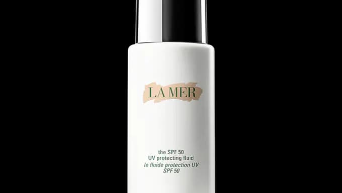 La Mer- Fluide protection UV 
