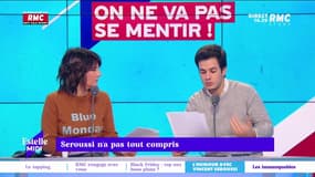 Seroussi n'a pas tout compris : Pourquoi tout le monde se rue les promos du Black Friday ? - 20/11